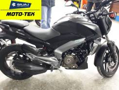 Bajaj. 400 куб. см., исправен, птс, без пробега
