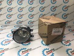 Фара противотуманная. Toyota Camry, ACV40, ACV41 Toyota Land Cruiser Prado Двигатели: 1AZFE, 2AZFE