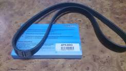 Ремень поликлиновой Avantech 4PK890 4PK890
