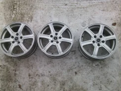 Bridgestone FEID. 6.5x16", 5x114.3, ET46 ����