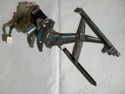 Стеклоподъемный механизм. Toyota Mark II Wagon Qualis, SXV20, SXV20W Toyota Mark II, SXV20