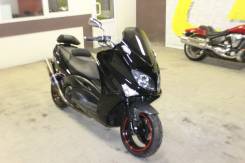 Yamaha Tmax. 495 куб. см., исправен, птс, без пробега