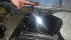 Зеркало. Toyota Land Cruiser, UZJ200, UZJ200W, VDJ200 Двигатели: 1VDFTV, 2UZFE