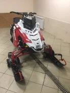 Polaris Switchback 800 PRO-X. ��������, ���� ���, � �������� ����