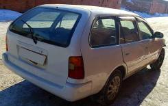 Бампер. Toyota Sprinter, AE109, CE102, CE105, CE106, CE107, CE108, CE109, EE102, EE103, EE104, EE106, EE107, EE108, CE102G, CE108G, EE104G, EE108G Toy...