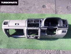 Панель приборов. Suzuki Jimny, JB33W, JB43, JB43W Suzuki Jimny Wide, JB33W, JB43W Suzuki Jimny Sierra, JB43W Двигатели: G13B, M13A