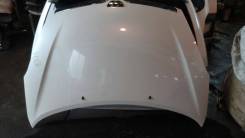 Капот. Toyota Wish, ANE10G, ANE11W, ZNE10G, ZNE14G Двигатели: 1AZFSE, 1ZZFE