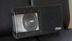 Сабвуфер McCoy MC-02