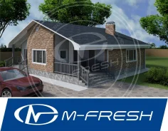 M-fresh Joy (���� ���� � ����, ��������� ��������� ���! ). 100-200 ��. �., 1 ����, 3 �������, ������ ����