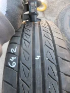 Bridgestone B-style EX. ������, 2007 ���, �/�, ����� 10 %. ��� ����� �� ����������� ������ ����