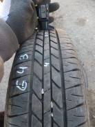 Bridgestone Sneaker. Летние, 2007 год, 10 %, 4 шт. Под заказ
