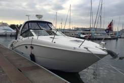 Searay Sundancer. Год: 2008 год, длина 8,84 м., двигатель стационарный, 260,00 л.с., бензин. Под заказ