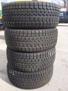Yokohama Guardex. Зимние, без шипов, износ: 10%, 4 шт