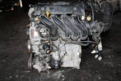 Двигатель в сборе. Toyota: Corolla Spacio, Allex, WiLL VS, Corolla Axio, Corolla Fielder, Corolla, Corolla Runx Двигатель 1NZFE