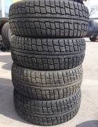 Goodyear UltraGrip Ice Navi Neo. Зимние, без шипов, 10 %, 2 шт