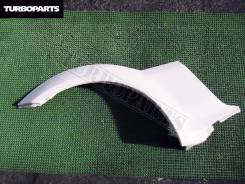 Расширитель крыла. Suzuki Jimny, JB33W, JB43, JB43W Suzuki Jimny Wide, JB33W, JB43W Suzuki Jimny Sierra, JB43W Двигатели: G13B, M13A