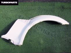 Расширитель крыла. Suzuki Jimny, JB33W, JB43, JB43W Suzuki Jimny Wide, JB33W, JB43W Suzuki Jimny Sierra, JB43W Двигатели: G13B, M13A