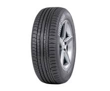 Nokian Nordman sc. Летние, 2017 год, без износа, 4 шт