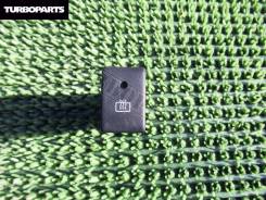 Кнопка включения обогрева стекла. Suzuki Jimny, JB33W, JB43, JB43W Suzuki Jimny Wide, JB33W, JB43W Suzuki Jimny Sierra, JB43W Двигатели: G13B, G13BB...