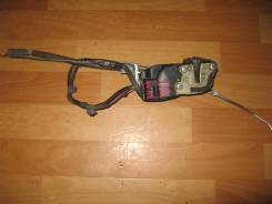 Замок двери. Toyota Camry, SV43 Двигатель 3SFE
