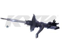 Амортизатор. Honda CR-V, RD4, RD5, RD7 Двигатели: K20A, K20A4, K20A5, K24A1, B20B, K24A