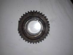 Шкив коленвала. Toyota: Cressida, Crown, Verossa, Soarer, Altezza, Chaser, Crown Majesta, Mark II Wagon Blit, Mark II, Cresta, Supra Двигатель 1GFE