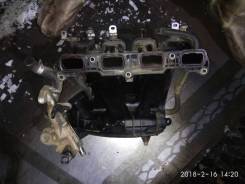 Коллектор впускной. Peugeot 4007, GP Citroen C-Crosser, EP Двигатели: 4B11, 4B12
