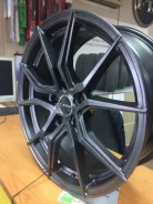 PDW Conceptor. 7.0x17", 5x114.3, ET40, �� 67,1���. ����