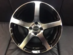 PDW C-Spec-2. 7.0x17", 4x100, ET40, �� 60,1���. ����