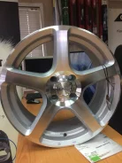 PDW C-Spec-2. 7.0x16", 4x100, ET35, �� 73,1���. ����