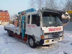 Эвакуатор