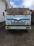 КамАЗ 5410. Камаз 5410 находится в с. Завьялово, 210 куб. см., 15 000 кг., 4x2. Под заказ