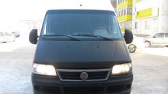 Fiat Ducato. Продается фургон FIAT Ducato, 2 300 куб. см., до 3 т