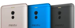 Meizu M6 Note. ����� ����