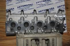 Головка блока цилиндров. Mazda Bongo Brawny, SD29M, SD29T, SD2AM, SD2AT, SD59M, SD59T, SD5AM, SD5AT, SD89T, SDEAT, SK24L, SK24T, SK26L, SK26T, SK54L...