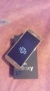 Samsung Galaxy S7. �����