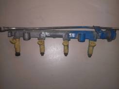 Инжектор. Toyota: Sprinter, Corsa, Caldina, Corolla II, Paseo, Corolla, Tercel, Cynos, Raum Двигатель 5EFE
