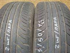 Kumho Ecsta SPT. Летние, 2010 год, 30 %, 2 шт