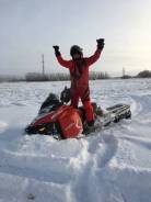 BRP Ski-Doo Summit. исправен, есть птс, с пробегом