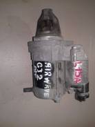 Стартер. Honda: Freed Spike, Jazz, Mobilio, City, Airwave, Fit Aria, Mobilio Spike, Fit, Fit Shuttle, Freed, Partner Двигатели: L15A, L15A1, L15A7, L1...