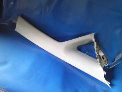 Накладка на стойку. Honda Jazz Honda Fit, GD3, GD4, GD1, GD2 Двигатели: L12A1, L12A3, L12A4, L13A1, L13A2, L13A5, L13A6, L15A1, L13A, L15A