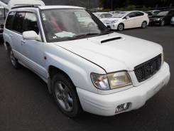 Subaru Forester. SF5, EJ205