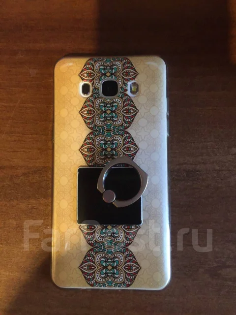 Samsung Galaxy J5 2016. �/� ����