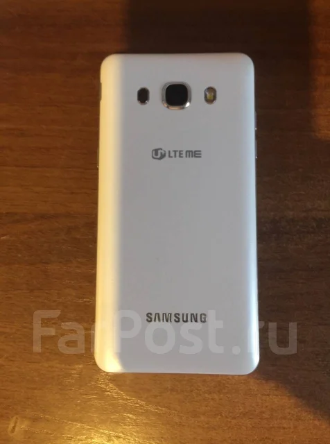 Samsung Galaxy J5 2016. �/� ����