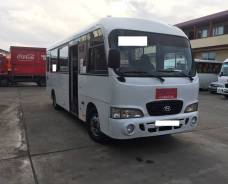 Hyundai County. Продам городской автобус 2010 года., 3 907 куб. см., 19 мест