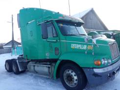 Freightliner Century. Продам 2001гв цена 1000 000, 12 000 куб. см., 25 000 кг.