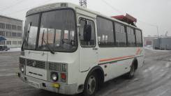 ПАЗ 32054. Продается автобус в г. Новокузнецк, 4 670 куб. см., 23 места