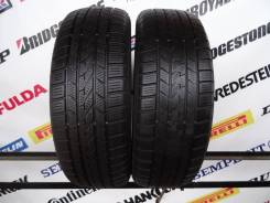 Falken Eurowinter HS439. Зимние, без шипов, 10 %, 2 шт