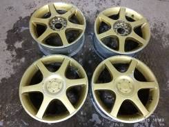 PDW XXX. 7.0x16", 5x100.00, 5x114.30, ET48