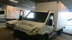 Iveco Daily. Продается грузовой фургон 50C15V, 3 000 куб. см., 3 000 кг.